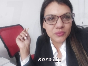 Koral20