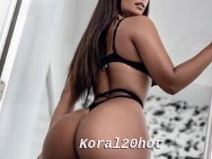 Koral20hot
