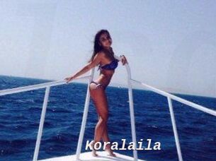 Koralaila