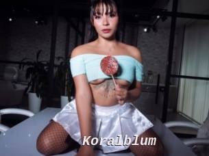Koralblum