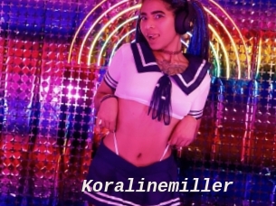koralinemiller Live Camgirls Sex