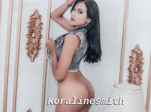 Koralinesmith