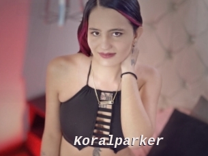 koralparker Live Camgirls Sex