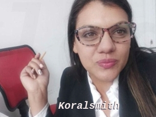 Koralsmith