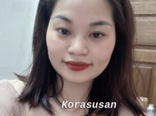 Korasusan