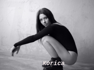 Korica