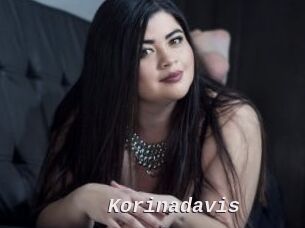 korinadavis Live Camgirls Sex