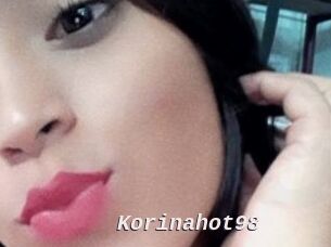 Korinahot98