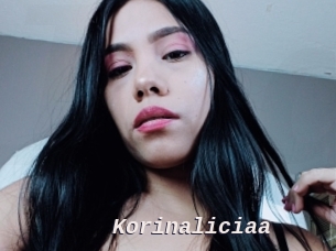 Korinaliciaa