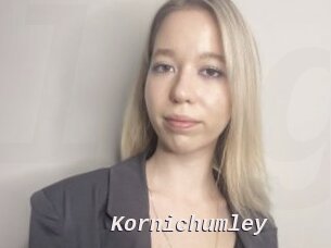 Kornichumley