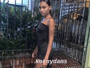 Kornydams
