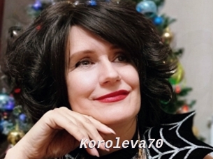 Koroleva70