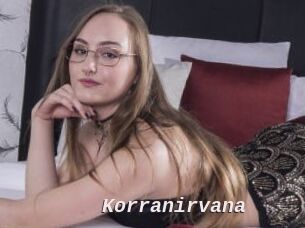 Korranirvana