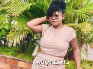 Korywills