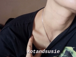 Kotandsusie