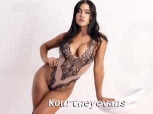 kourtneyevans Live Camgirls Sex
