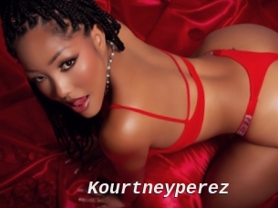 Kourtneyperez