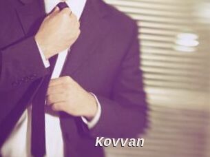 Kovvan