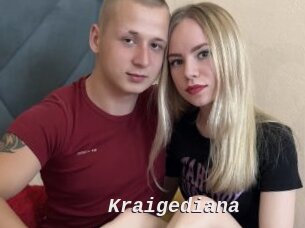 Kraigediana