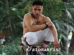 Kratomakris