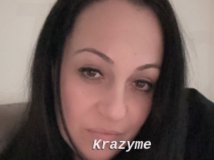 Krazyme