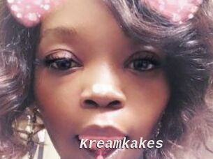 Kreamkakes