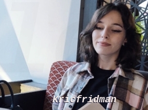 Kricfridman