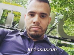 Kricsusrun