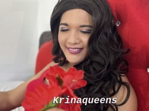 Krinaqueens