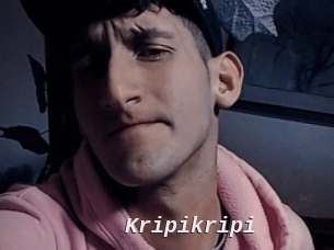 Kripikripi