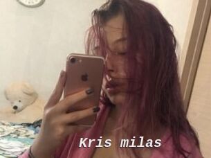 kris_milas Live Camgirls Sex