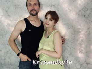 Krisandkyle