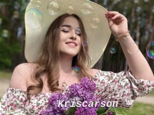 kriscarson Live Camgirls Sex