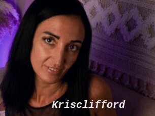 Krisclifford