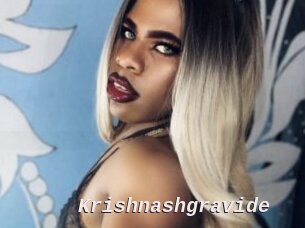 Krishnashgravide
