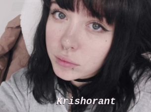 Krishorant