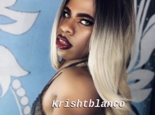 Krishtblanco