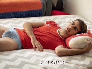 Krishun