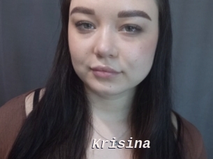 Krisina