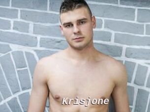 Krisjone