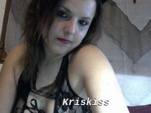 Kriskiss