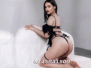 Krismaison