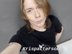 Krispatterson