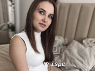 Krispe