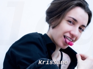 Krissane