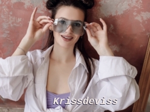 Krissdeviss