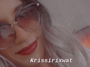 Krissirixwat
