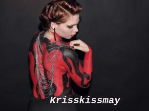 Krisskissmay