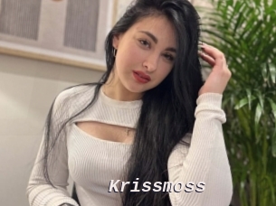 Krissmoss