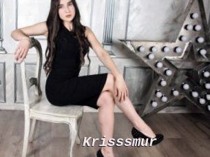 Krisssmur